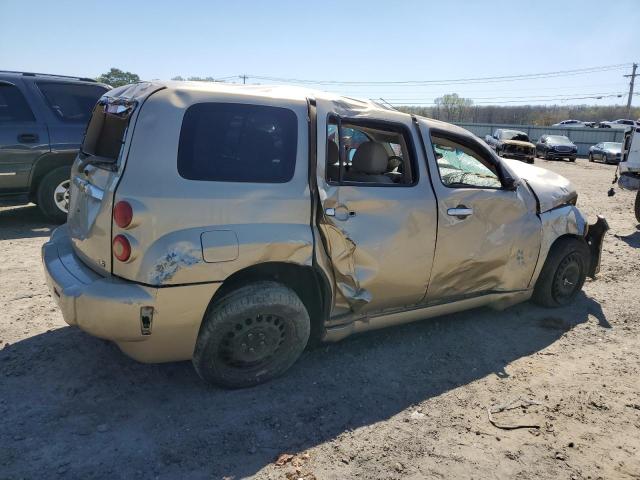 Obraz 3 z 2007 CHEVROLET HHR LS 2007 z VIN 3GNDA13DX7S637958