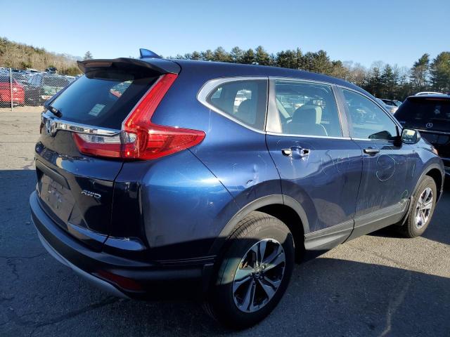 Image 3 of 2018 HONDA CR-V LX 2018 with VIN 2HKRW6H37JH224250