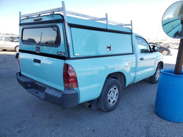 Obraz 3 z 2008 TOYOTA TACOMA 2008 z VIN 5TENX22N58Z474916