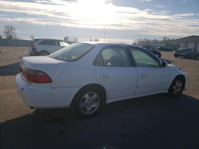 Image 3 of 2000 HONDA ACCORD EX 2000 with VIN 1HGCG1657YA089767