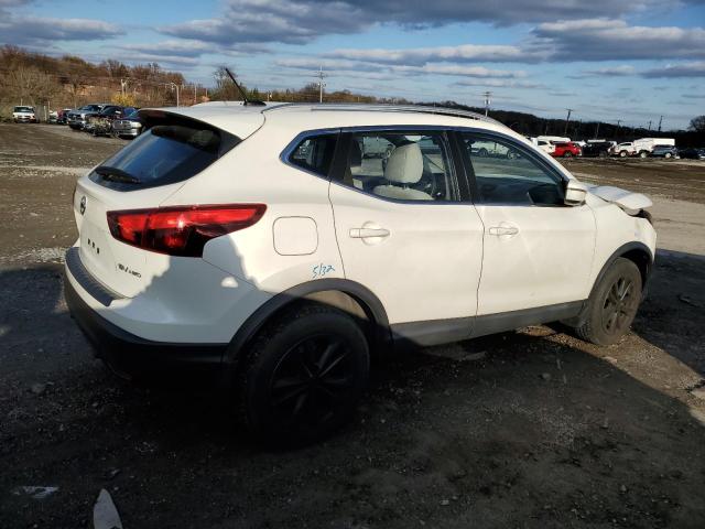 Image 3 of 2018 NISSAN ROGUE S 2018 with VIN JN1BJ1CR5JW269263