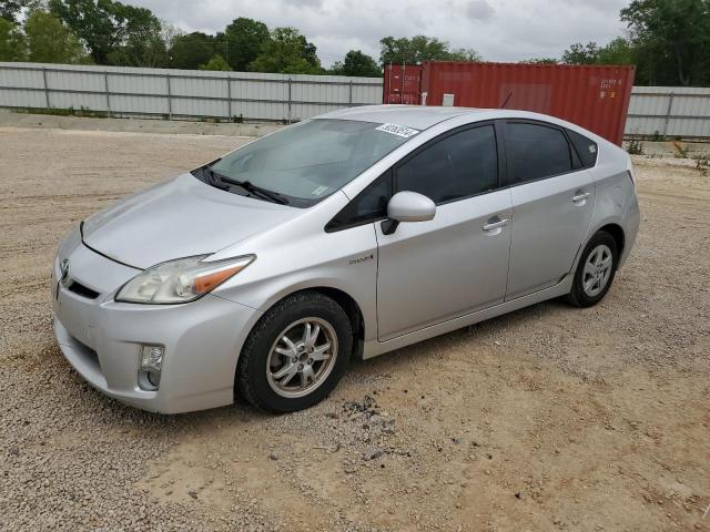 Obraz 1 z 2011 TOYOTA PRIUS  2011 z VIN JTDKN3DU8B5286498