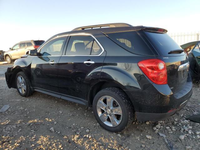 Image 2 of 2015 CHEVROLET EQUINOX LT 2015 with VIN 2GNFLFEK6F6398868