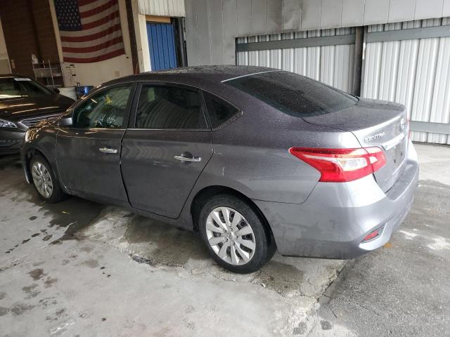 Image 2 of 2019 NISSAN SENTRA S 2019 with VIN 3N1AB7AP4KY386839