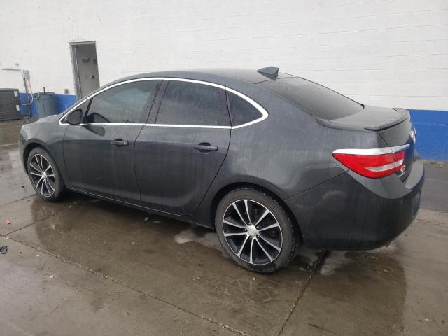 Image 2 of 2017 BUICK VERANO SPORT TOURING 2017 with VIN 1G4PR5SKXH4102177