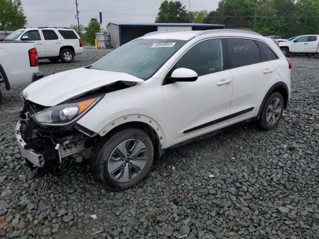 2019 KIA NIRO FE 2019 image