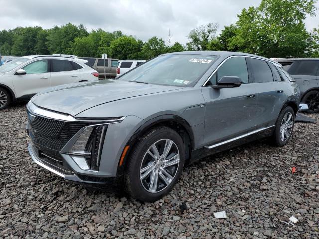 2024 CADILLAC LYRIQ TECH 2024 image