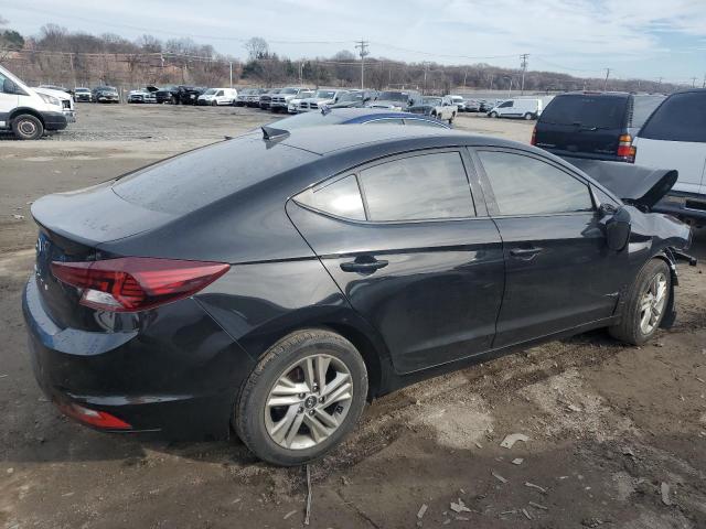 Изображение 3 2020 HYUNDAI ELANTRA SEL 2020 с VIN 5NPD84LF4LH548642