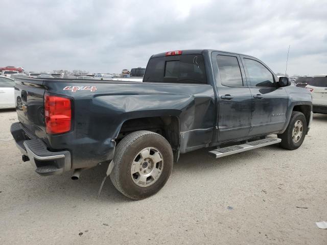 Image 3 of 2017 CHEVROLET SILVERADO K1500 LT 2017 with VIN 1GCVKREH6HZ138233