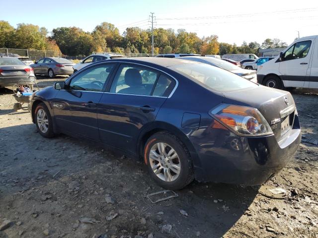 Image 2 of 2011 NISSAN ALTIMA BASE 2011 with VIN 1N4AL2AP2BN505553