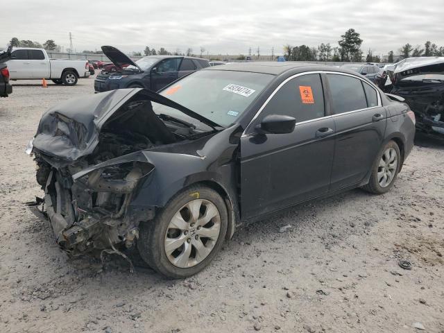 Изображение 1 2009 HONDA ACCORD EX 2009 с VIN 1HGCP26779A006539