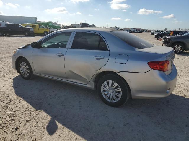 Изображение 2 2010 TOYOTA COROLLA BASE 2010 с VIN 1NXBU4EE7AZ190510