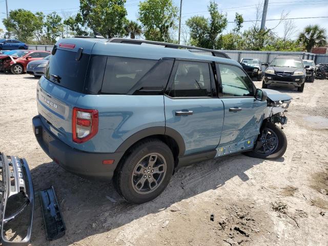 Изображение 3 2023 FORD BRONCO SPORT BIG BEND 2023 с VIN 3FMCR9B63PRD56537