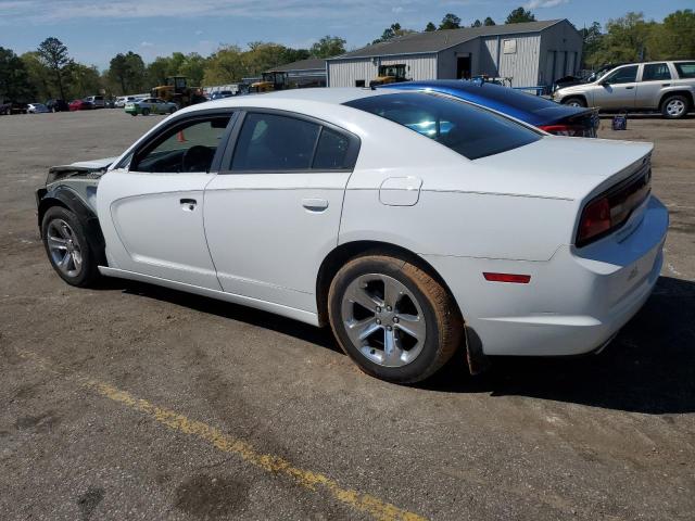 Obraz 2 z 2014 DODGE CHARGER SXT 2014 z VIN 2C3CDXHG9EH155620