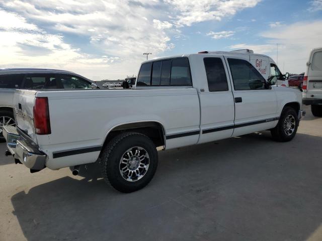 Image 3 of 1990 CHEVROLET GMT-400 C1500 1990 with VIN 2GCEC19K3L1237016