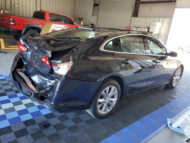 Image 3 of 2023 CHEVROLET MALIBU LT 2023 with VIN 1G1ZD5ST4PF232942