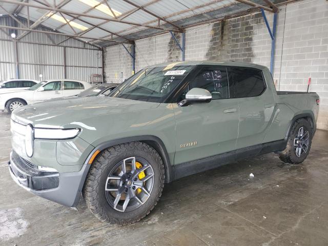 Image 1 of 2022 RIVIAN R1T LAUNCH EDITION 2022 with VIN 7FCTGAAL2NN003235