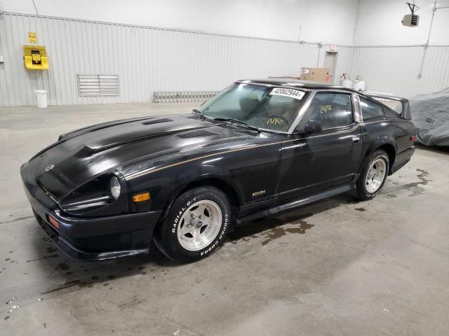 1979 DATSUN 280 ZX 1979 image