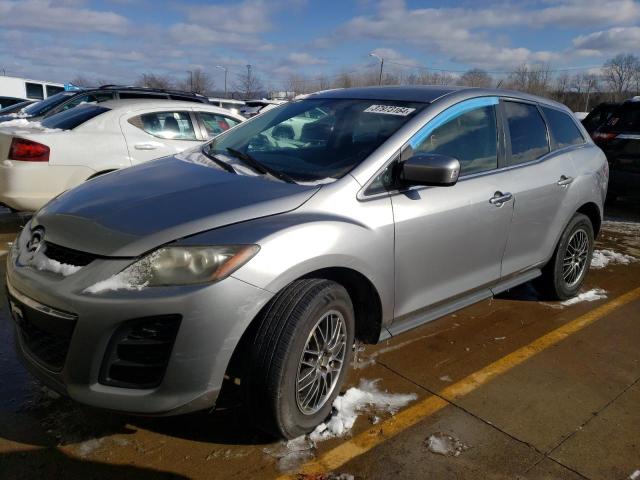 Obraz 1 z 2010 MAZDA CX-7  2010 z VIN JM3ER2W51A0346092
