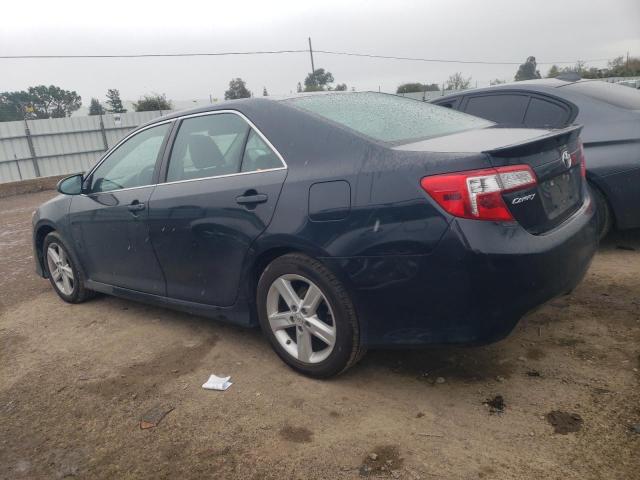 Image 2 of 2012 TOYOTA CAMRY BASE 2012 with VIN 4T1BF1FK1CU183634