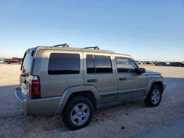 Изображение 3 2006 JEEP COMMANDER  2006 с VIN 1J8HG48K86C305225
