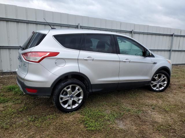 Image 3 of 2013 FORD ESCAPE SEL 2013 with VIN 1FMCU0HX6DUA54660