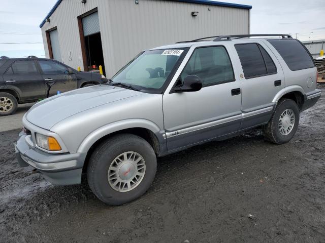 1989 GMC JIMMY  1989 image