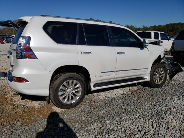 Изображение 3 2018 LEXUS GX 460 2018 с VIN JTJBM7FX5J5210072