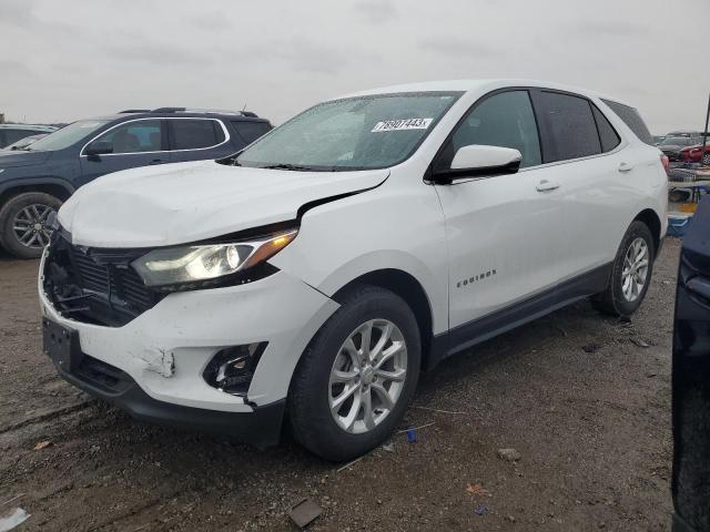 Obraz 1 z 2018 CHEVROLET EQUINOX LT 2018 z VIN 2GNAXJEV0J6145713