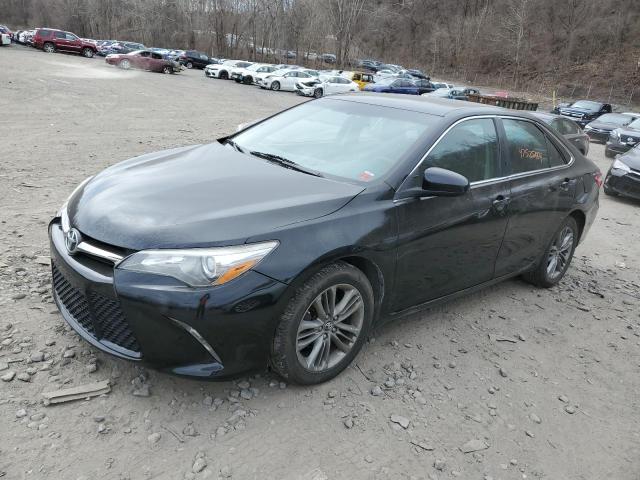 Image 1 of 2016 TOYOTA CAMRY LE 2016 with VIN 4T1BF1FK2GU214847