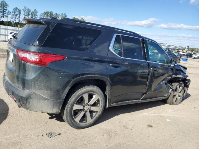 Obraz 3 z 2019 CHEVROLET TRAVERSE LT 2019 z VIN 1GNEVHKW1KJ136326