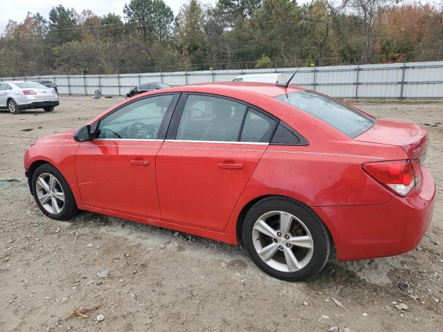 Obraz 2 z 2014 CHEVROLET CRUZE LT 2014 z VIN 1G1PE5SB4E7417298