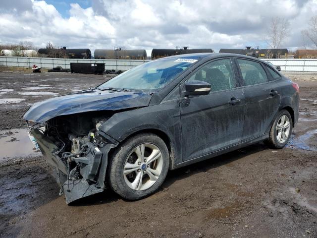 Изображение 1 2014 FORD FOCUS SE 2014 с VIN 1FADP3F27EL428019