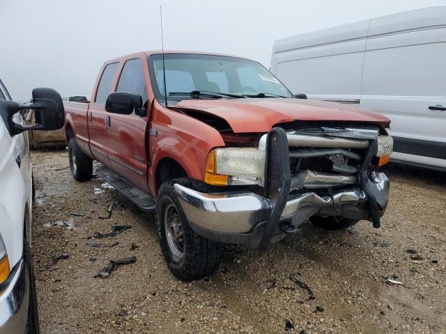 2000 FORD F350 SRW SUPER DUTY 2000 image
