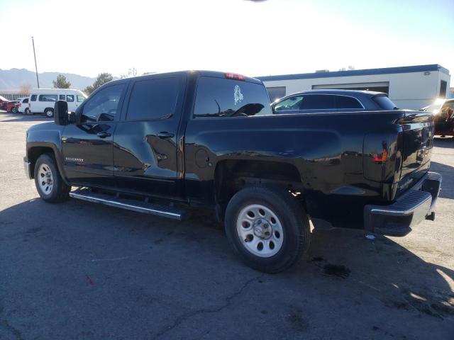 Image 2 of 2015 CHEVROLET SILVERADO C1500 LT 2015 with VIN 3GCPCREC4FG253338