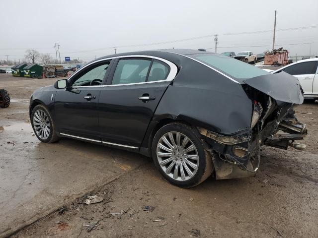 Obraz 2 z 2015 LINCOLN MKS  2015 z VIN 1LNHL9EK9FG600228
