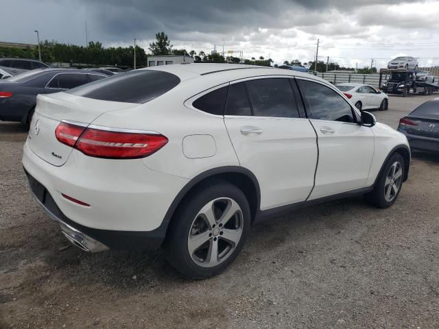 Obraz 3 z 2017 MERCEDES-BENZ GLC COUPE 300 4MATIC 2017 z VIN WDC0J4KB3HF201395