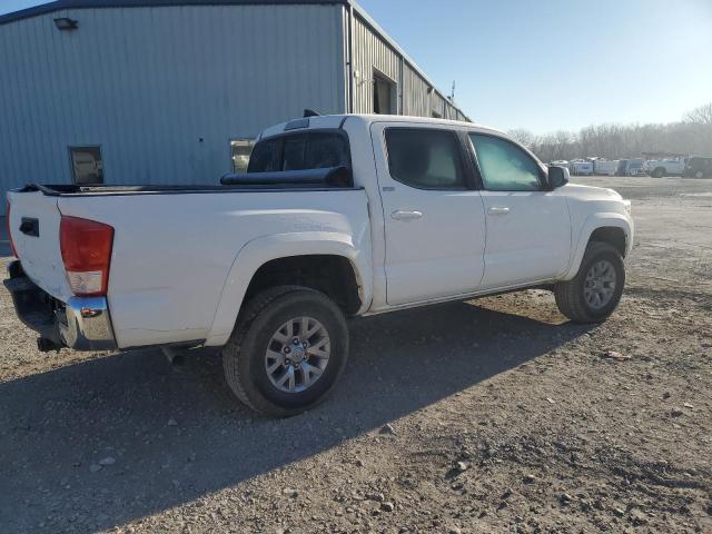 Obraz 3 z 2017 TOYOTA TACOMA DOUBLE CAB 2017 z VIN 3TMAZ5CN1HM038750