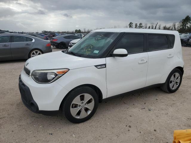 Изображение 1 2016 KIA SOUL  2016 с VIN KNDJN2A25G7847387