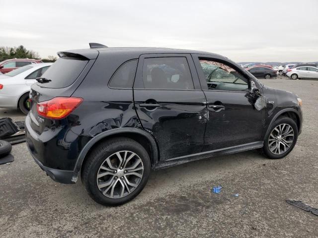 Изображение 3 2017 MITSUBISHI OUTLANDER ES 2017 с VIN JA4AP3AU4HZ000393