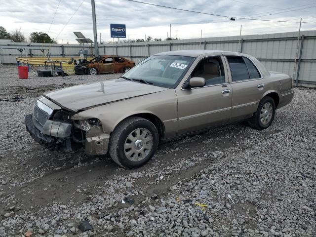 2005 MERCURY GRAND MARQUIS LS 2005 image