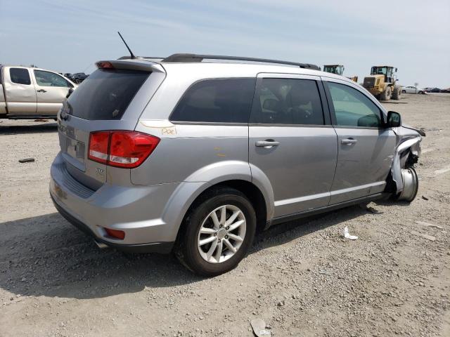 Image 3 of 2016 DODGE JOURNEY SXT 2016 with VIN 3C4PDCBG0GT153005
