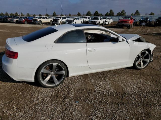 Image 3 of 2013 AUDI RS5  2013 with VIN WUAC6BFR8DA900063