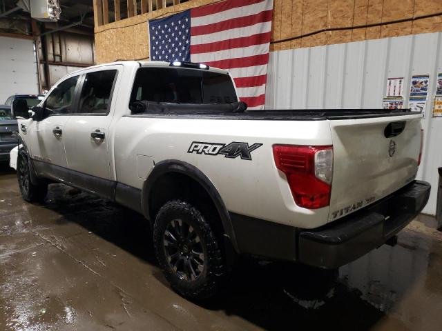 Obraz 2 z 2017 NISSAN TITAN XD SL 2017 z VIN 1N6BA1F45HN565345