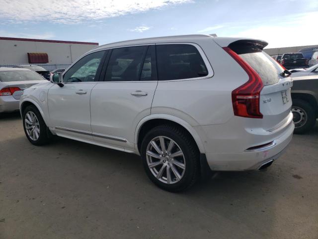 Image 2 of 2017 VOLVO XC90 T8 2017 with VIN YV4BC0PLXH1132461