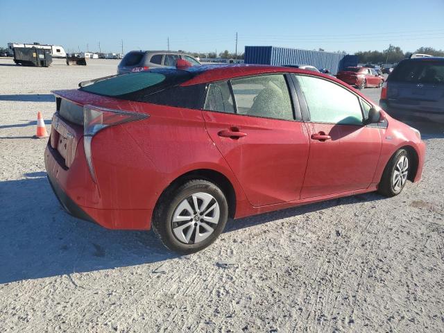 Image 3 of 2017 TOYOTA PRIUS  2017 with VIN JTDKARFU4H3539977