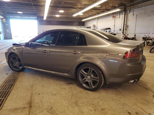 Obraz 2 z 2007 ACURA TL TYPE S 2007 z VIN 19UUA765X7A035158
