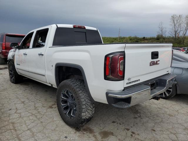 Image 2 of 2018 GMC SIERRA K1500 SLT 2018 with VIN 3GTU2NEC2JG179957