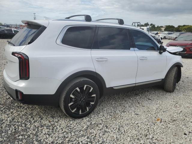 Obraz 3 z 2023 KIA TELLURIDE SX 2023 z VIN 5XYP54GC5PG378018
