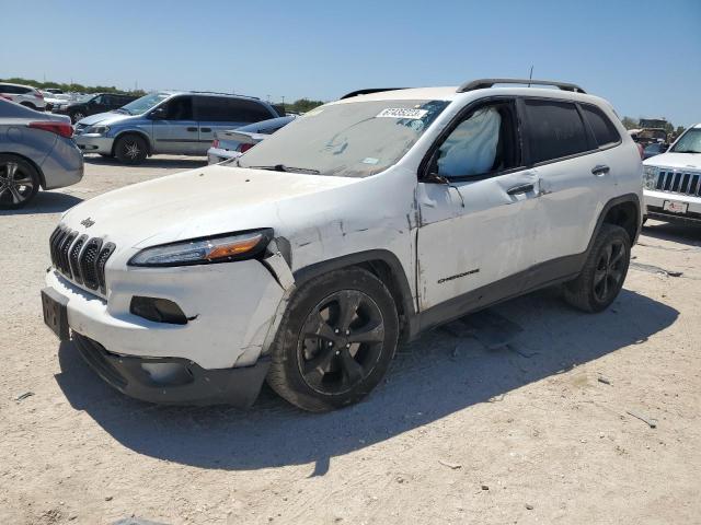 Изображение 1 2016 JEEP CHEROKEE SPORT 2016 с VIN 1C4PJLAS6GW302722